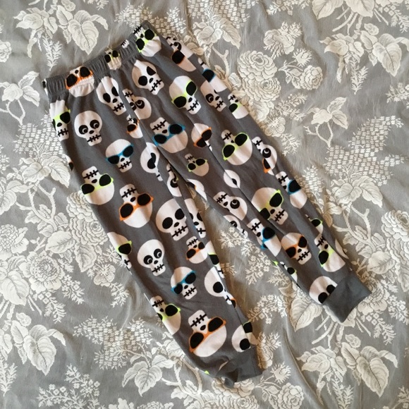 Circo Other - Set for Donation!!! Skull Fleece | Lounge Pants